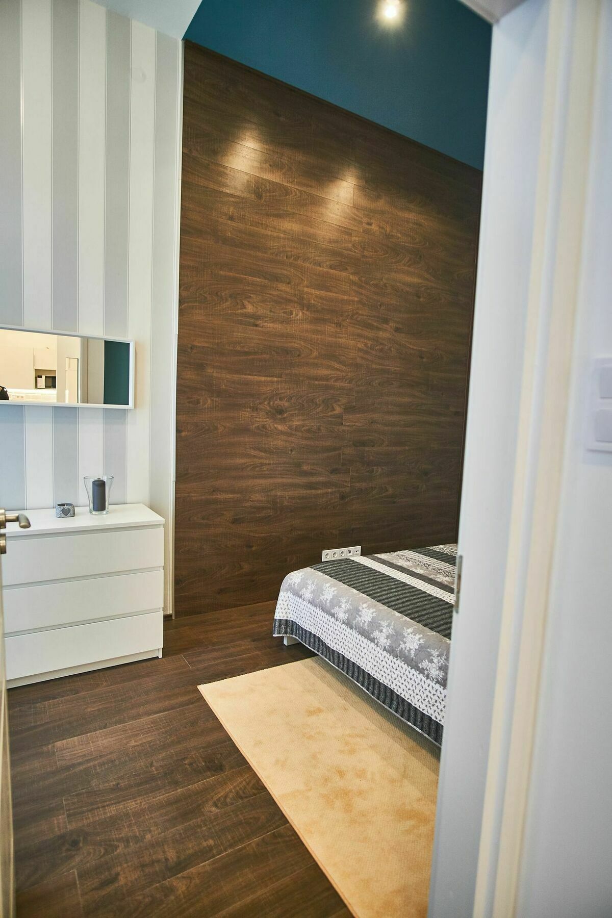 K29 | Appartement Boedapest