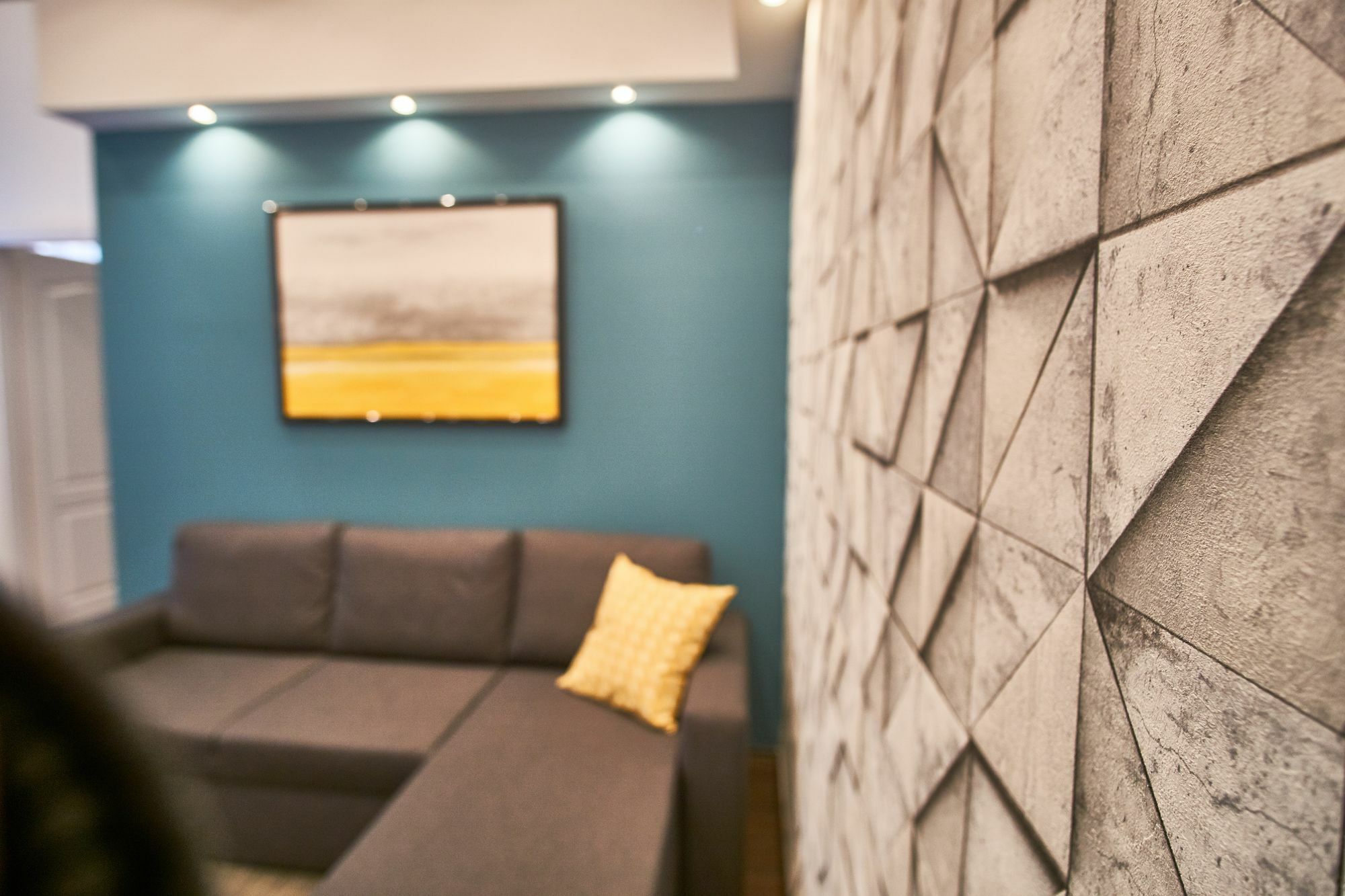 Appartement K29 | Boedapest